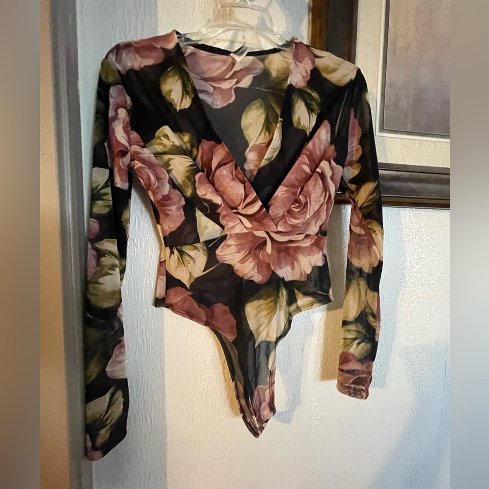 Bodysuit